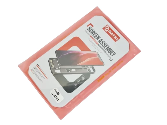 iPhone 12 PRO Lcd Ekran Dokunmatik (ORJİNAL KALİTE DATE1 )