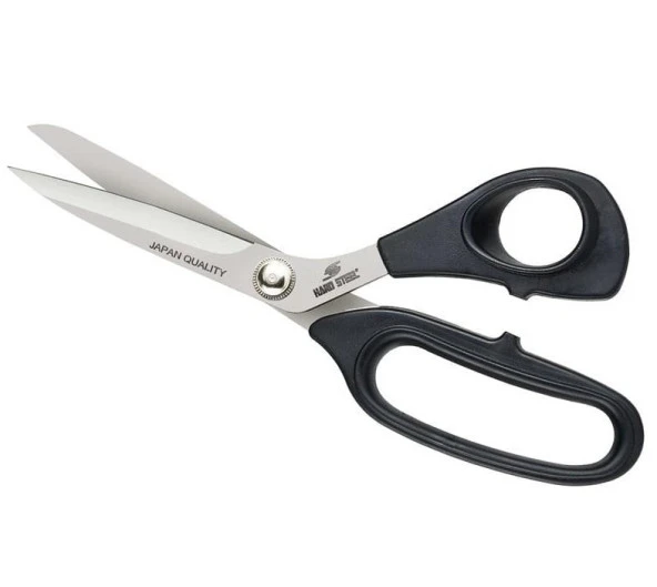 Fdm Star Fs-K1110 Plastik Saplı Terzi Makası 10 İnç (25 cm) - Resim 2