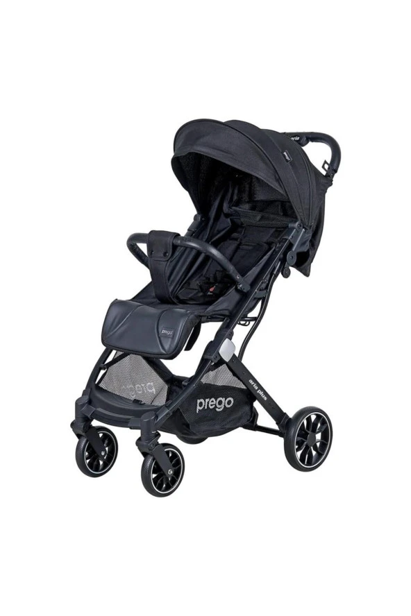 Prego Aria Plus Kabin Boy Bebek Arabası