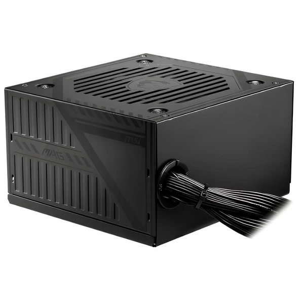 MSI MAG A500DN  500W 80+ POWER SUPPLY