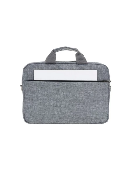 PLM CANYONCASE NOTEBOOK ÇANTASI GRİ 13"-14" - 3