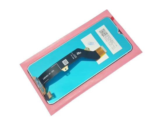 Infinix HOT 30İ Ekran Lcd Dokunmatik Orijinal - 2