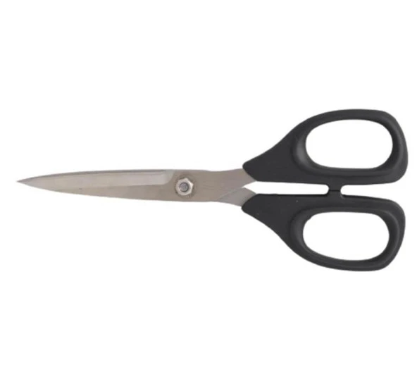 Fdm Star Fs-9158 Plastik Saplı Terzi Makası 6.5 İnç (16.25cm)