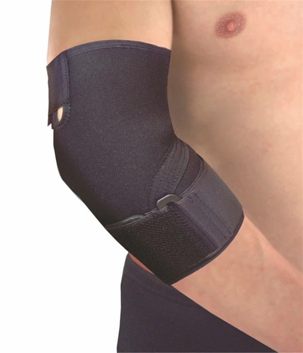 Orthocare Epikondilit Destekli Dirseklik 3135 XXL