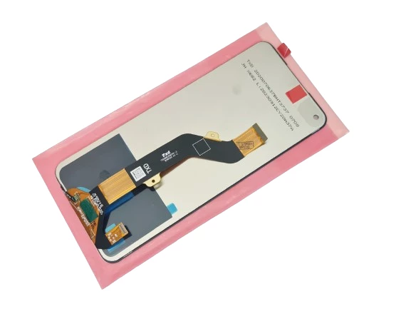 Infinix NOTE 8İ Ekran Lcd Dokunmatik Orijinal B-7000 - Resim 3