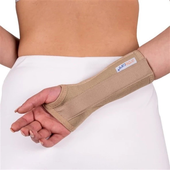 Orthocare El Bilek Ateli 4515 XXL Sol