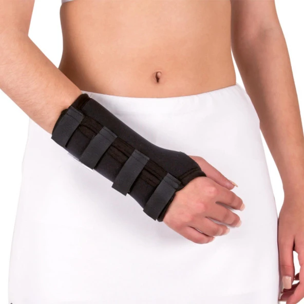 Orthocare El Bilek Ateli 4320 Small Sol