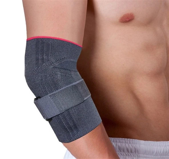 Orthocare Epikondilit Destekli Örme Dirseklik 3920 Large