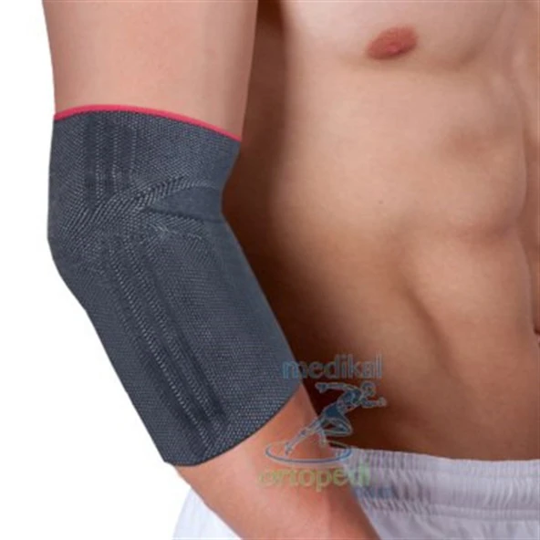 Orthocare Epicondilit Destekli Örme Dirseklik 3910 Large