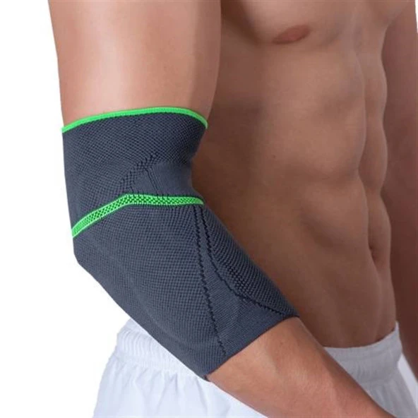 Orthocare Epicondilit Destekli Örme Dirseklik 3910 XXL