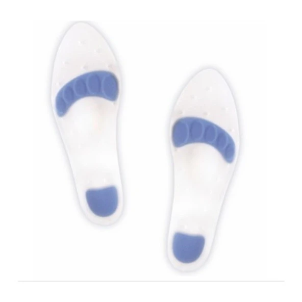 Orthocare Silikon Tabanlık 7110 Medium