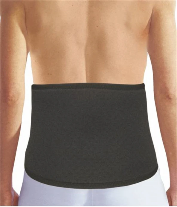 Orthocare 2610 Termal Bel Korsesi  Large