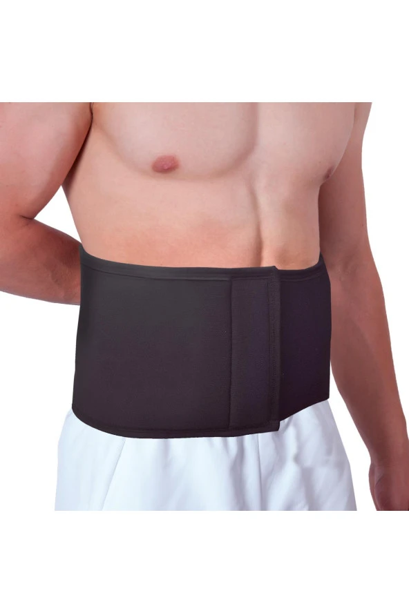 Orthocare 2610 Termal Bel Korsesi  Medium