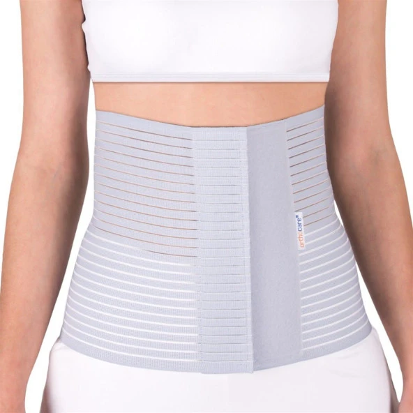 Orthocare 2510 Karın Korsesi XLarge ürün görseli 1
