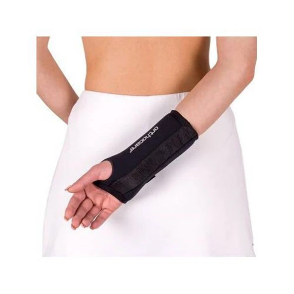 Orthocare 4511 El Bilek Ateli Small (Sol/Left)