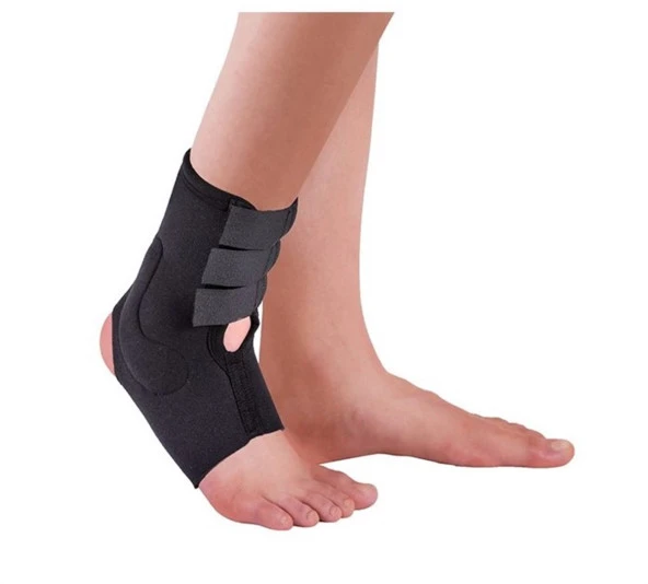 Orthocare Malleol Destekli Ayak Bilekliği 7630 XL - 2