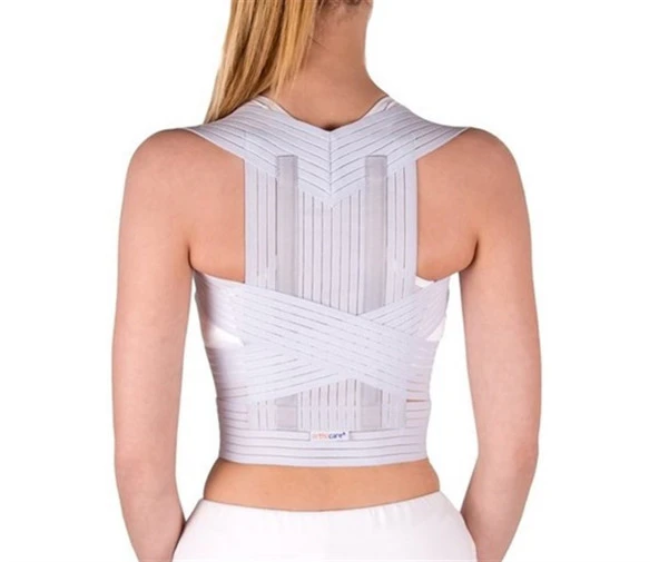 Orthocare Dik Duruş Korsesi 1320 Large