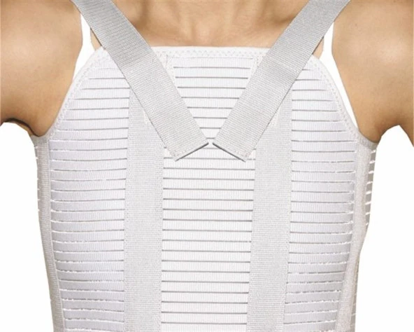 Orthocare Göğüs Korsesi 1710 XL