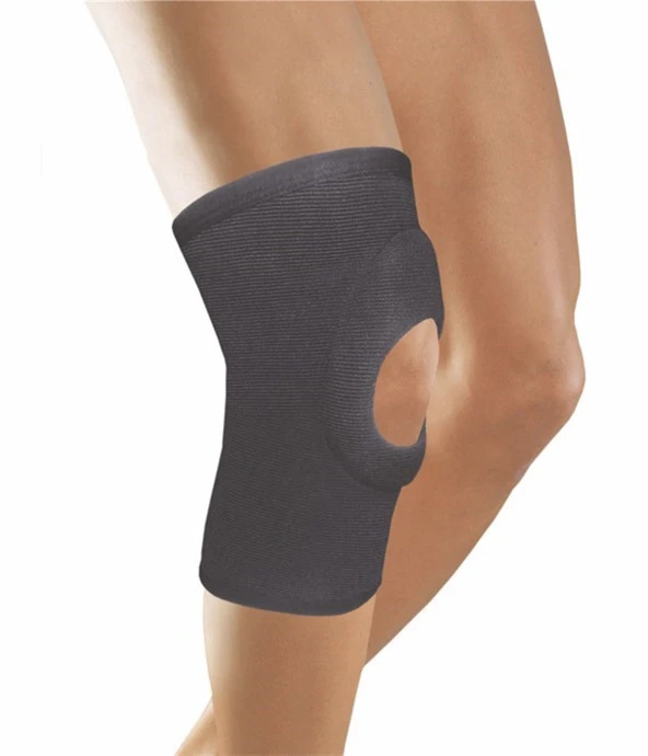 Orthocare Patella Destekli Dizlik 6741 Large