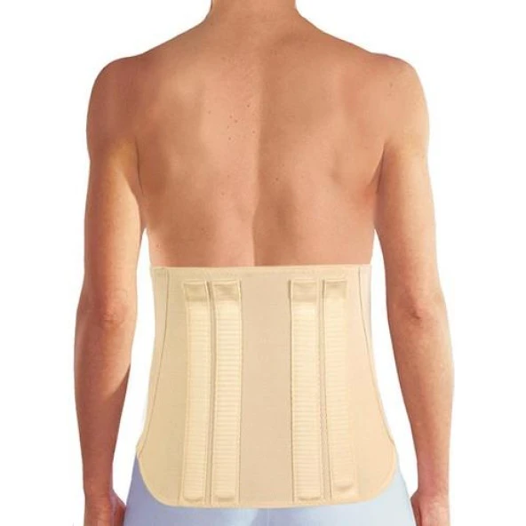 Orthocare Lumbosakral Bel Korsesi 2130 XXL