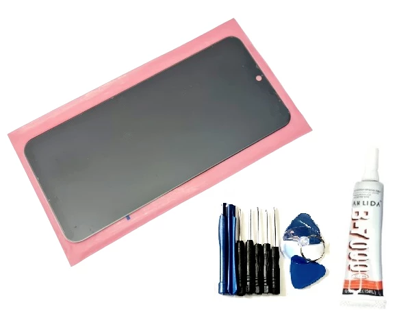 Infinix ZERO X PRO Lcd Ekran Dokunmatik Orijinal B-7000 Tamir Seti