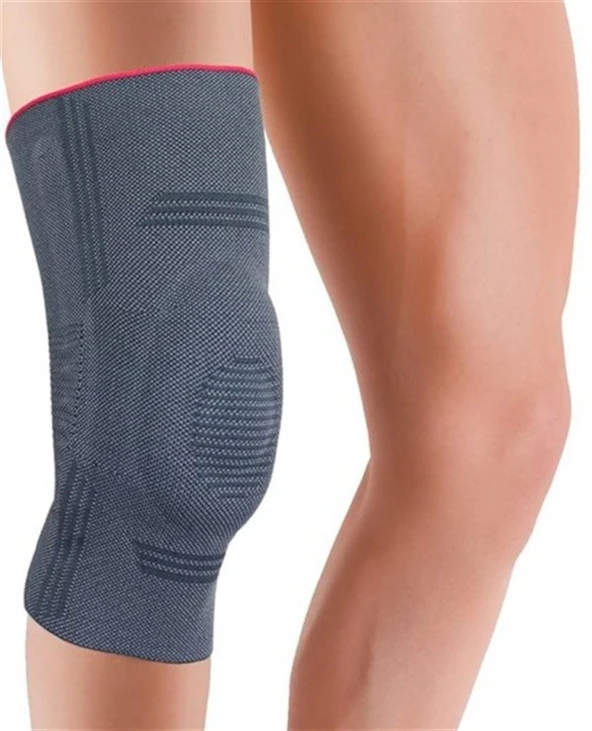 Orthocare Patella Destekli Yay Balenli Örme Dizlik 6920 Large