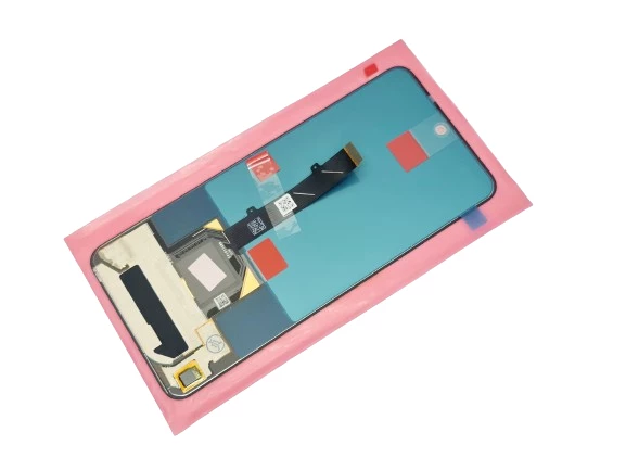 Infinix ZERO X Lcd Ekran Dokunmatik Orijinal B-7000 - Resim 3