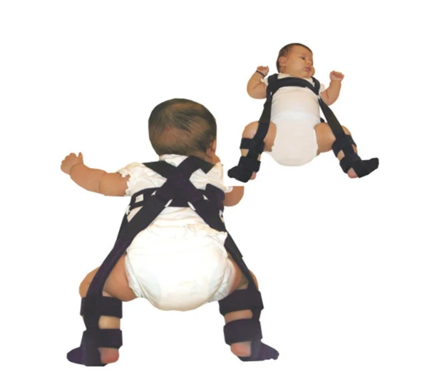 Orthocare Pavlik Bandajı 5010 Small ürün görseli 1