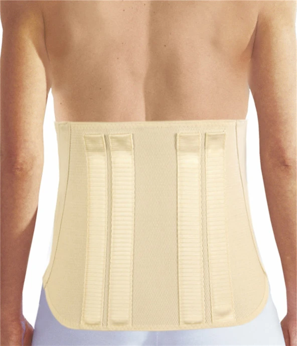Orthocare Lumbosakral Bel Korsesi 2110 XL