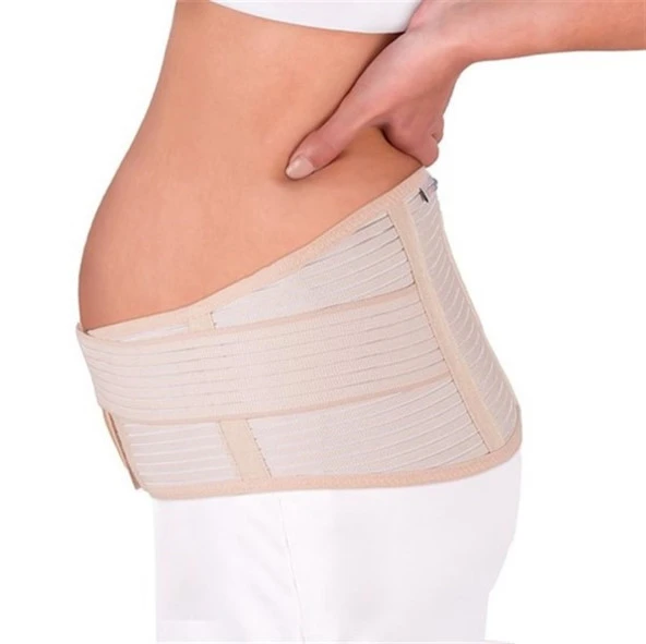 Orthocare Hamile Korsesi 2710 Small