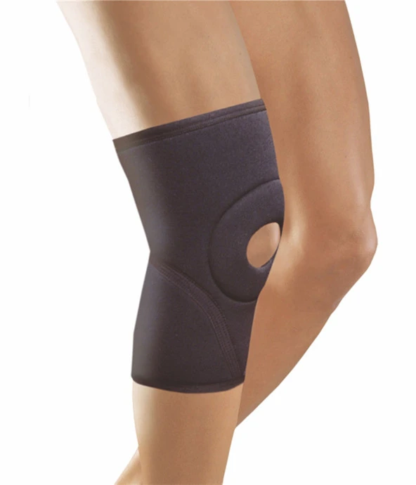Orthocare Patella Destekli Dizlik 6141 XXL ürün görseli 1