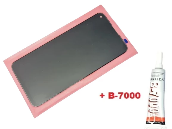 Hiking A23 Lcd Dokunmatik Ekran Orijinal + B-7000 - 1