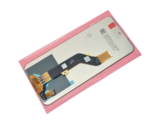 Tecno Pova 4 Lcd Dokunmatik Ekran LG7n Orijinal + B-7000 - Resim 2