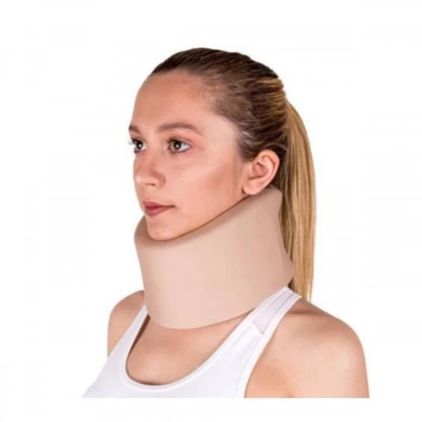 Orthocare Destekli Sünger Boyunluk 1170 / 1
