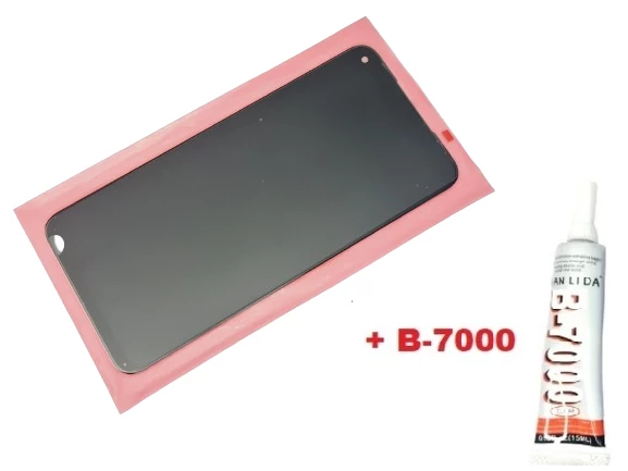 Hiking A26 Lcd Dokunmatik Ekran Orijinal + B-7000 ürün görseli 1