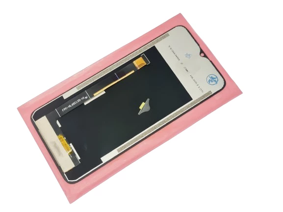 Hiking A40 Lcd Dokunmatik Ekran Orijinal - Resim 2