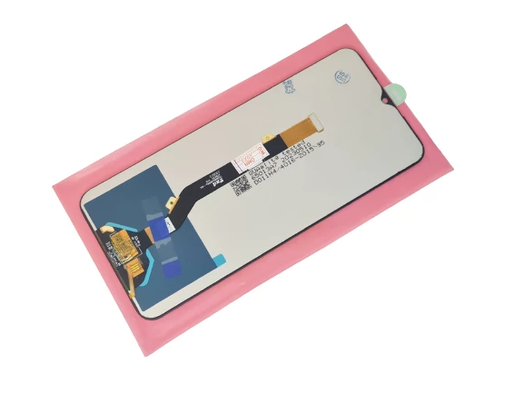 Tecno Spark 8T Lcd Ekran Dokunmatik KG6p Orijinal - Resim 2