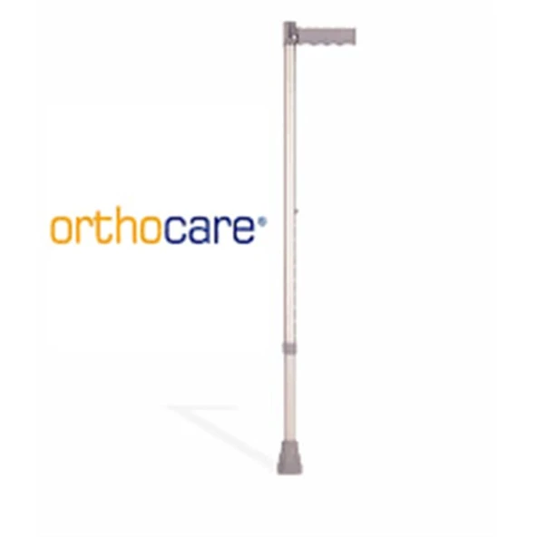 Orthocare Tekli Denge Bastonu 8140