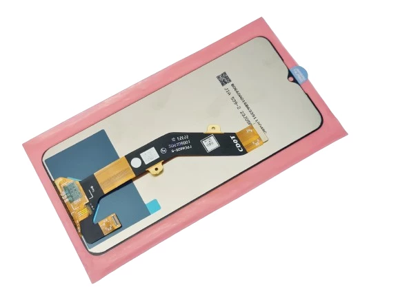 Tecno Spark 10C Lcd Ekran Dokunmatik KI5k Orijinal + B-7000 - Resim 2