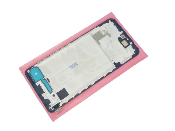 Xiaomi POCO X4 PRO Lcd Ekran Dokunmatik (FULL ÇITALI TAMİR SETİ) - Resim 2