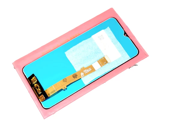 Alcatel 3X 2019 Lcd Ekran Dokunmatik 5048Y Orijinal + B-7000 - Resim 3