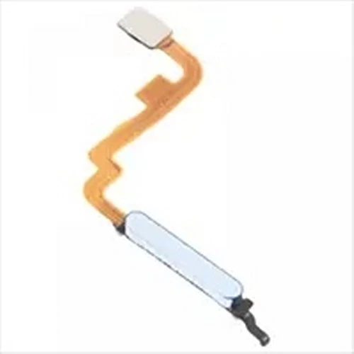 Xiaomi Redmi NOTE 10 -4G Parmak İzi Okuyucu Beyaz ürün görseli 1