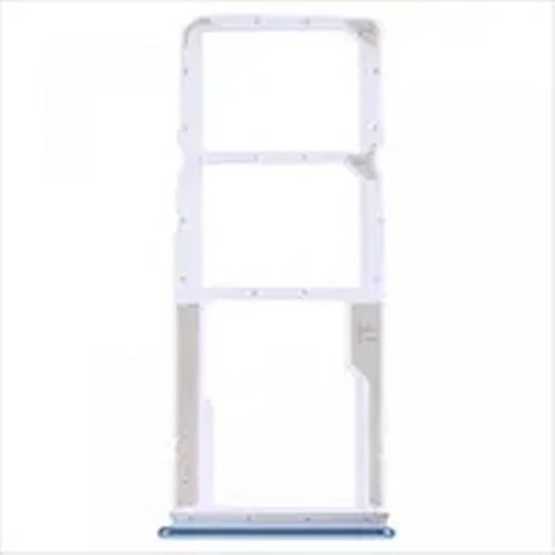 Xiaomi Redmi NOTE 10 -4G Sim Çekmecesi Mavi ürün görseli 1