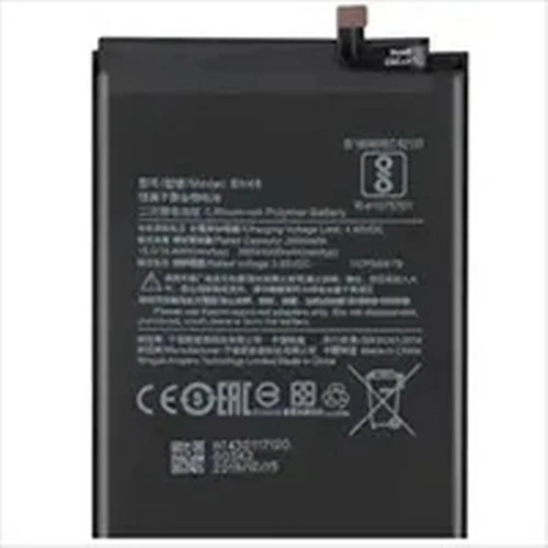 Xiaomi Redmi NOTE 8 Pil Batarya BN46 Sıfır Orijinal ürün görseli 1