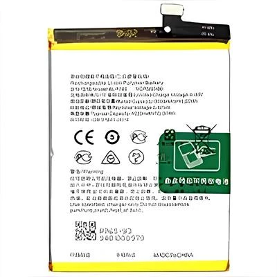 Oppo A91 Batara Pil