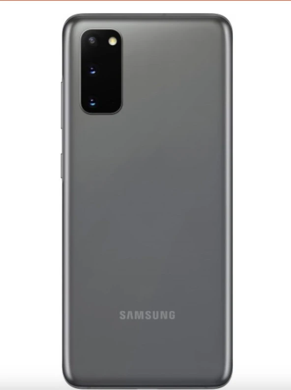 SAMSUNG S20 128 GB (Yenilenmiş Garantili Ürün)
