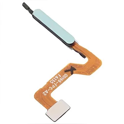 Oppo A52 Parmak İzi Okuyucu Beyaz ürün görseli 1