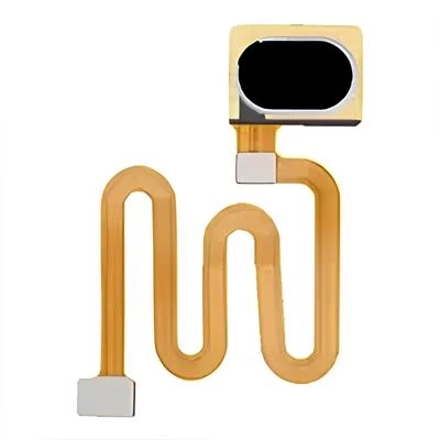 Oppo A5 2020 Parmak İzi Okuyucu Siyah ürün görseli 1