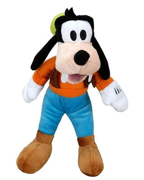 Sunman Goofy Core Pelüş 25 cm