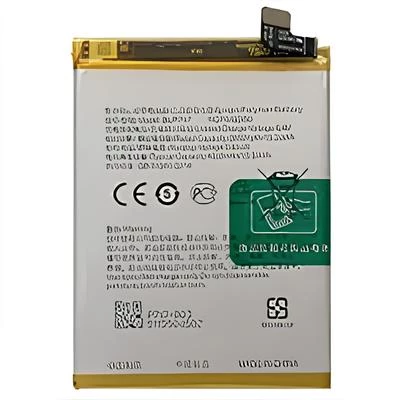 Oppo Reno Z Batarya Pil